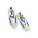 Baskets Neo Vr3 - Jaune