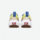 Baskets Neo Vr3 - Jaune