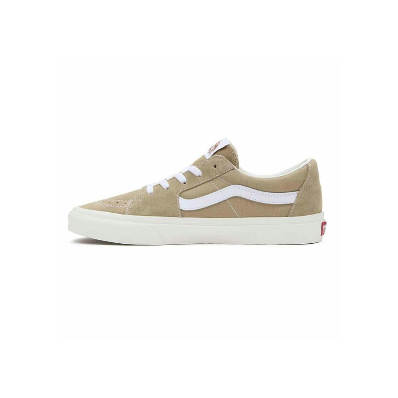 Baskets Sk8-Low - Marron