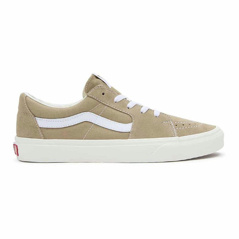 Baskets Sk8-Low - Marron