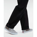 Baskets Classic Slip-On - Marron