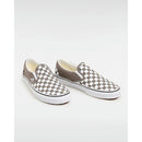 Baskets Classic Slip-On - Marron