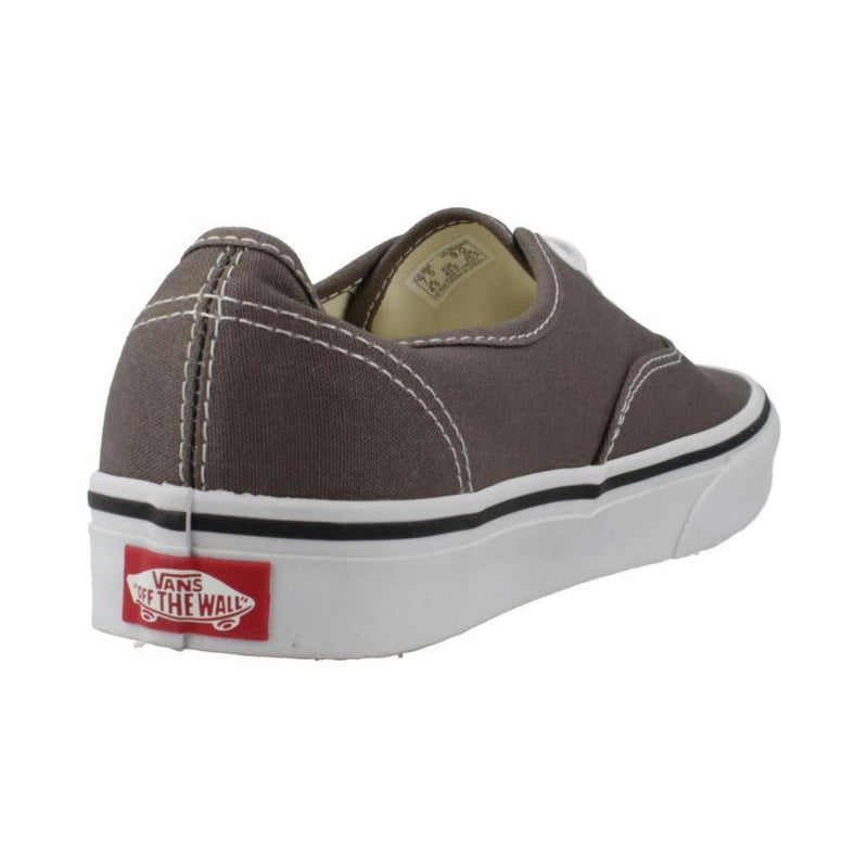 Baskets Authentic - Marron