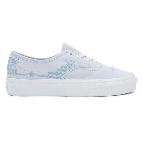 Baskets Authentic - Bleu