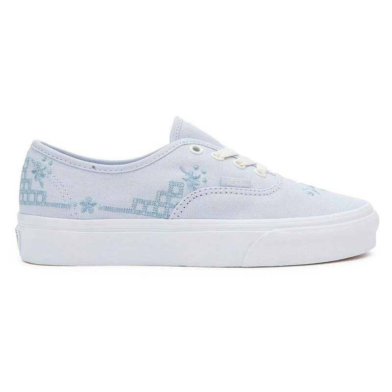 Baskets Authentic - Bleu
