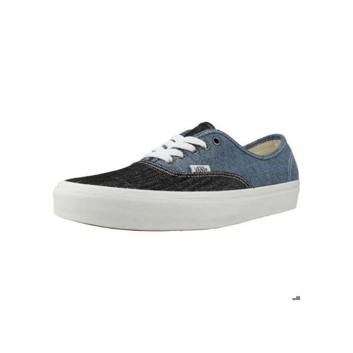 Baskets Vans Authentic - Bleu