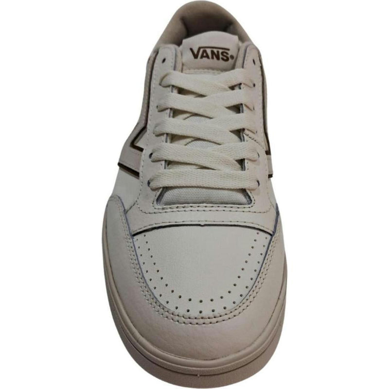 Baskets Lowland Comfycush - Blanc