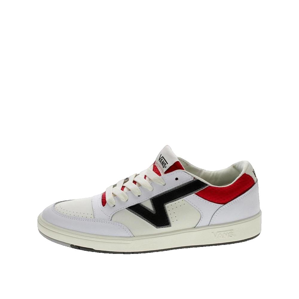 Lowland 2.0 Trainers - White