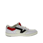 Lowland 2.0 Trainers - White