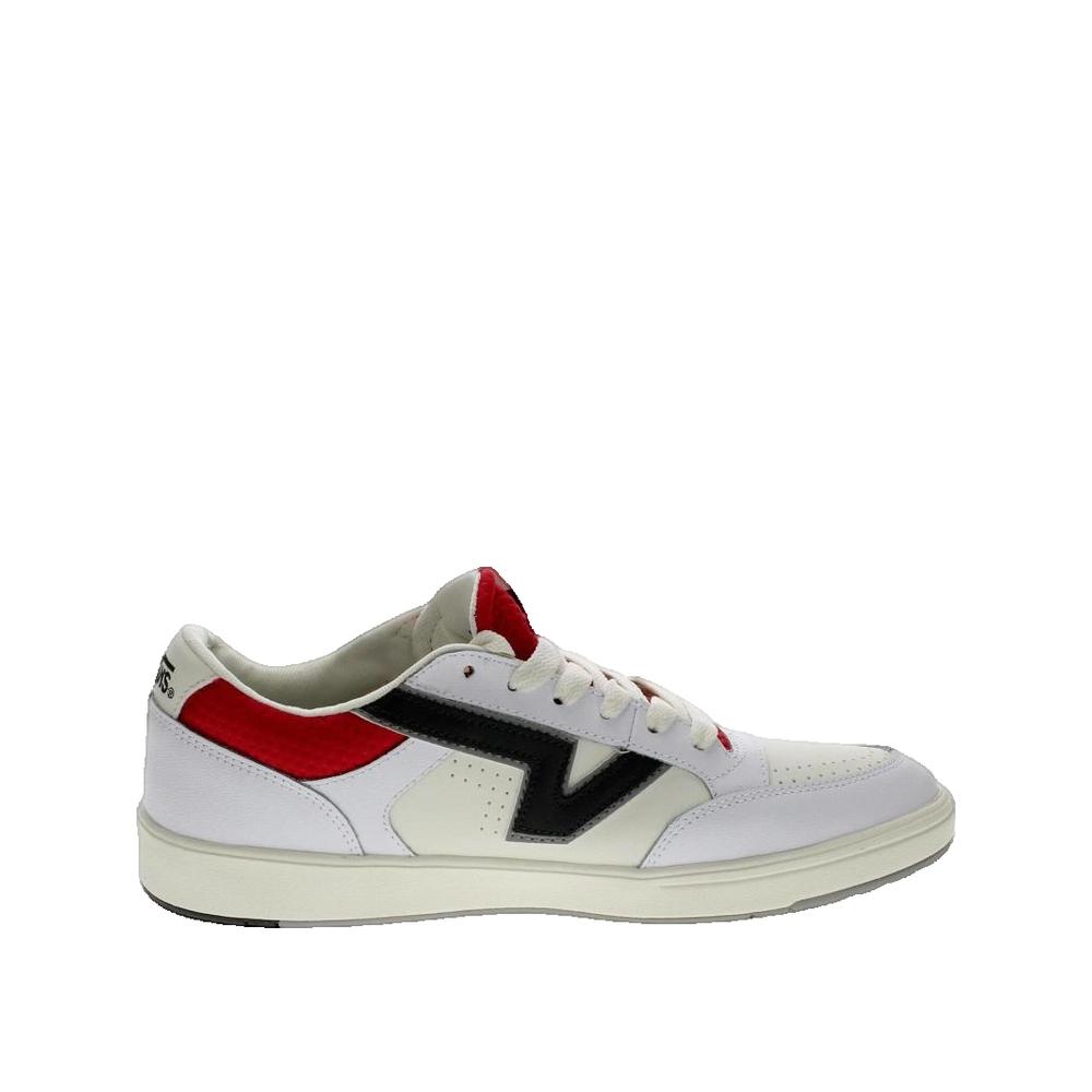 Lowland 2.0 Trainers - White