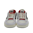 Baskets Lowland 2.0 - Blanc