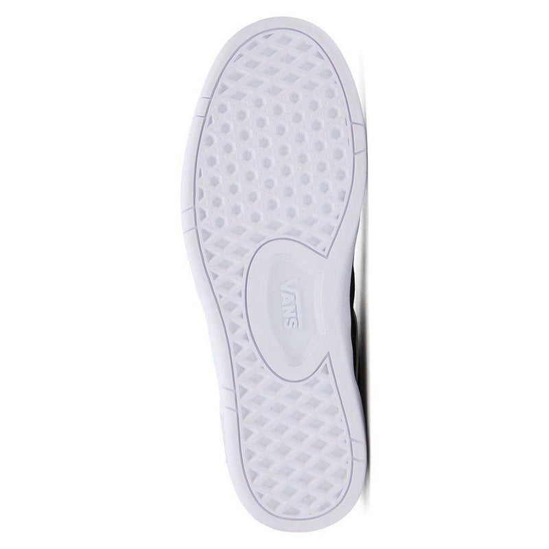 Baskets Cruze Too - Noir