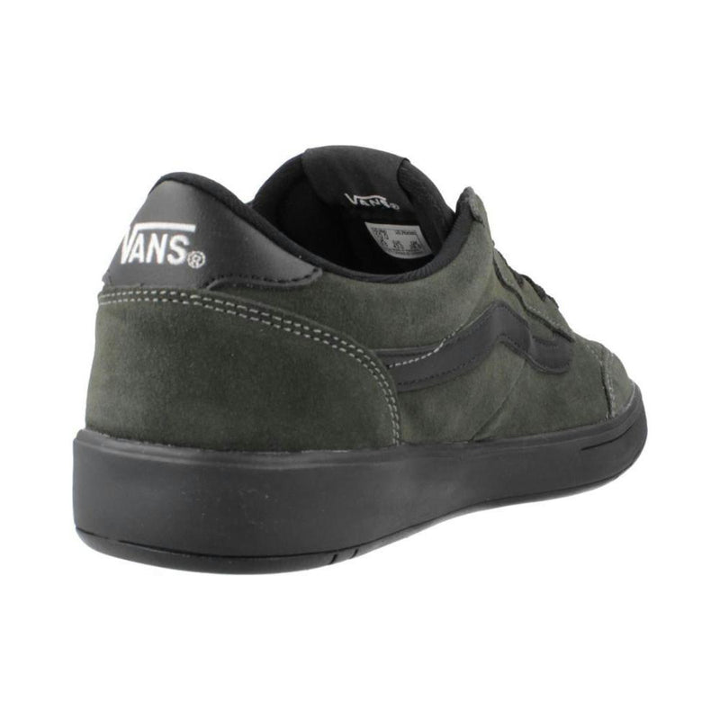 Baskets Cruze Too Comfycush - Noir