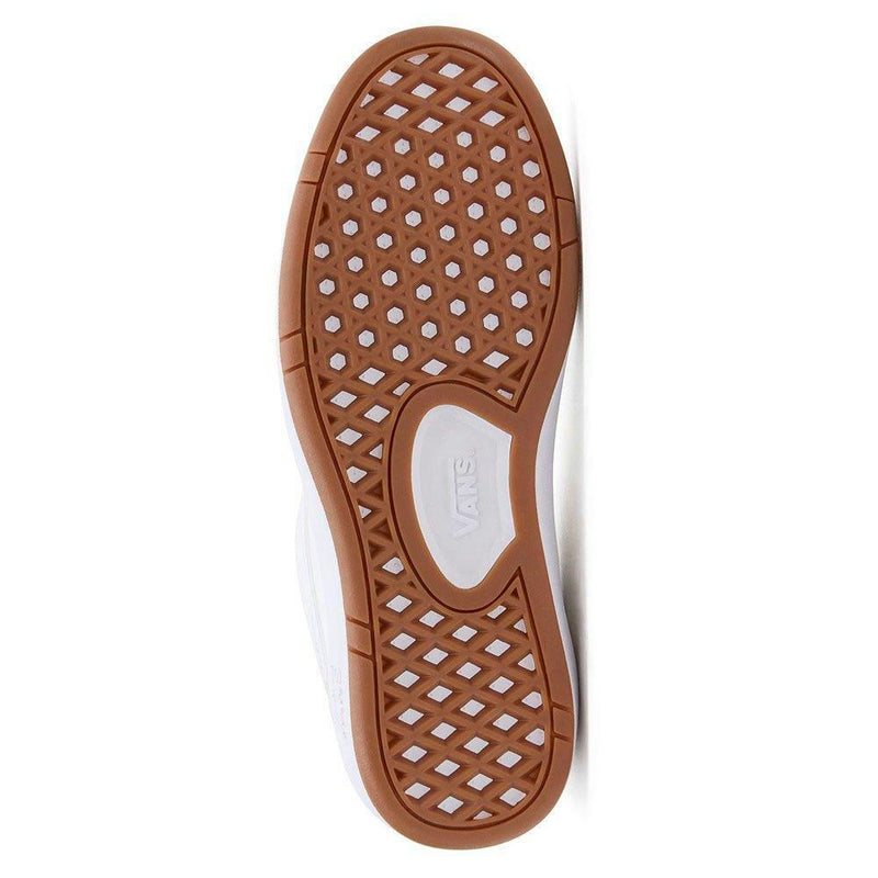 Baskets Cruze Too Comfycush - Beige