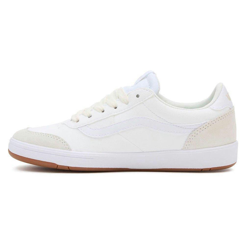 Baskets Cruze Too Comfycush - Beige