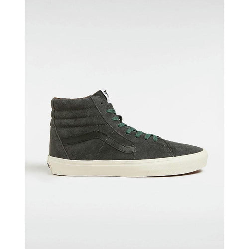 Baskets Sk8-Hi Colour Theory - Gris