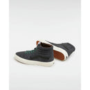 Baskets Sk8-Hi Colour Theory - Gris