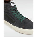 Baskets Sk8-Hi Colour Theory - Gris
