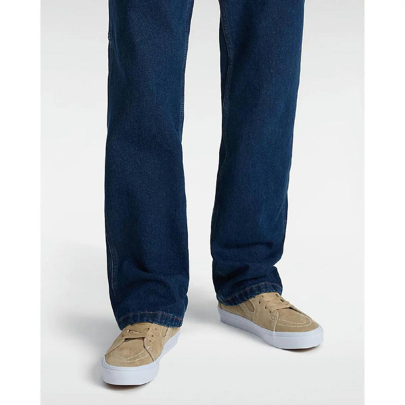 Baskets Vans Sk8-Hi - Beige