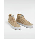 Baskets Vans Sk8-Hi - Beige