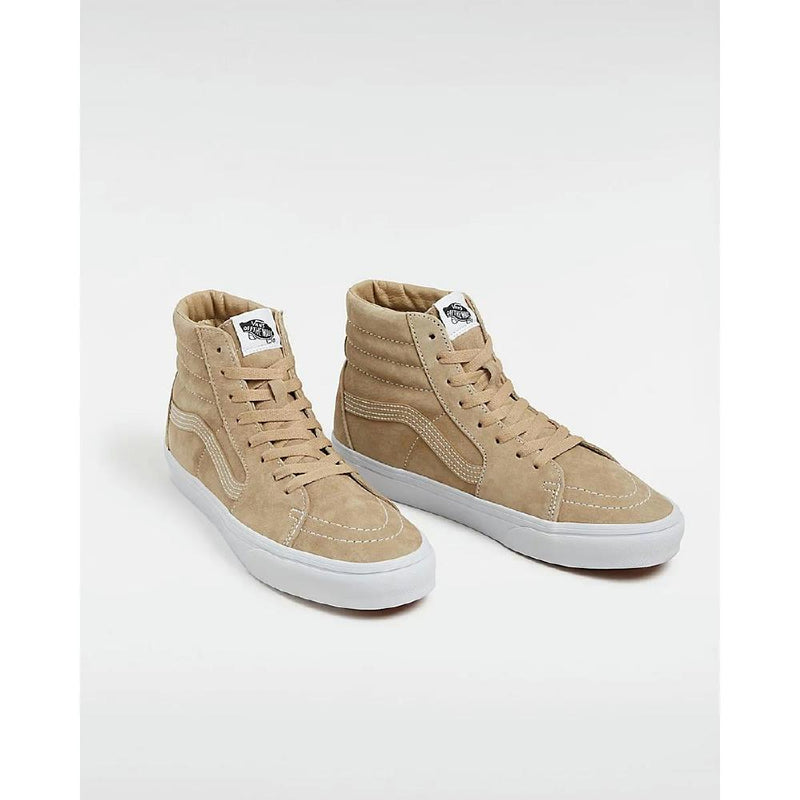 Baskets Vans Sk8-Hi - Beige