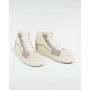 Baskets Vans Hi Multi Block - Beige