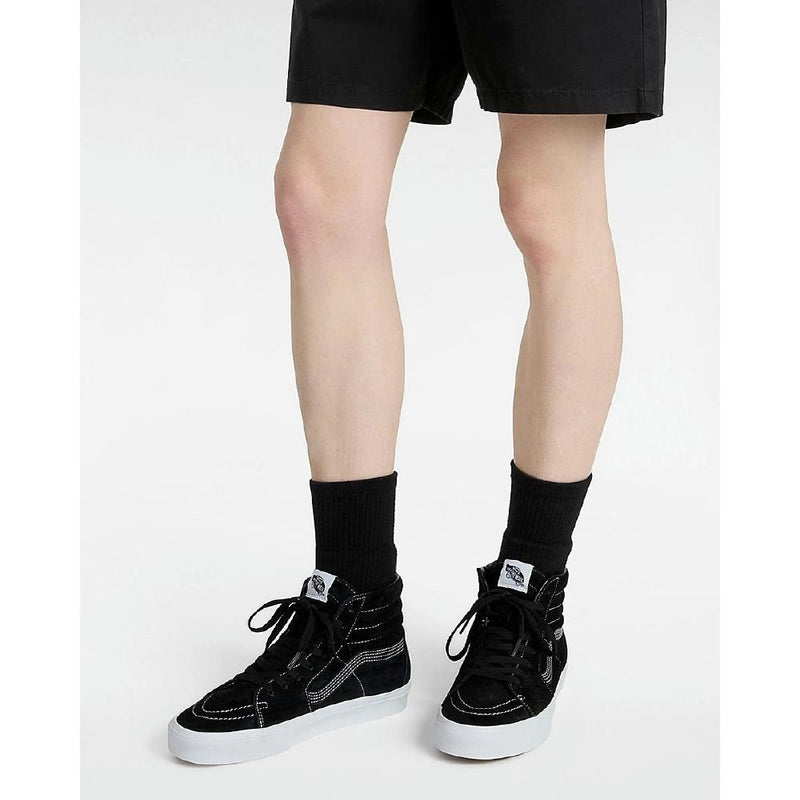 Baskets Sk8-Hi - Noir