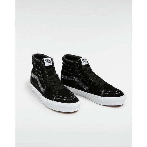 Baskets Sk8-Hi - Noir
