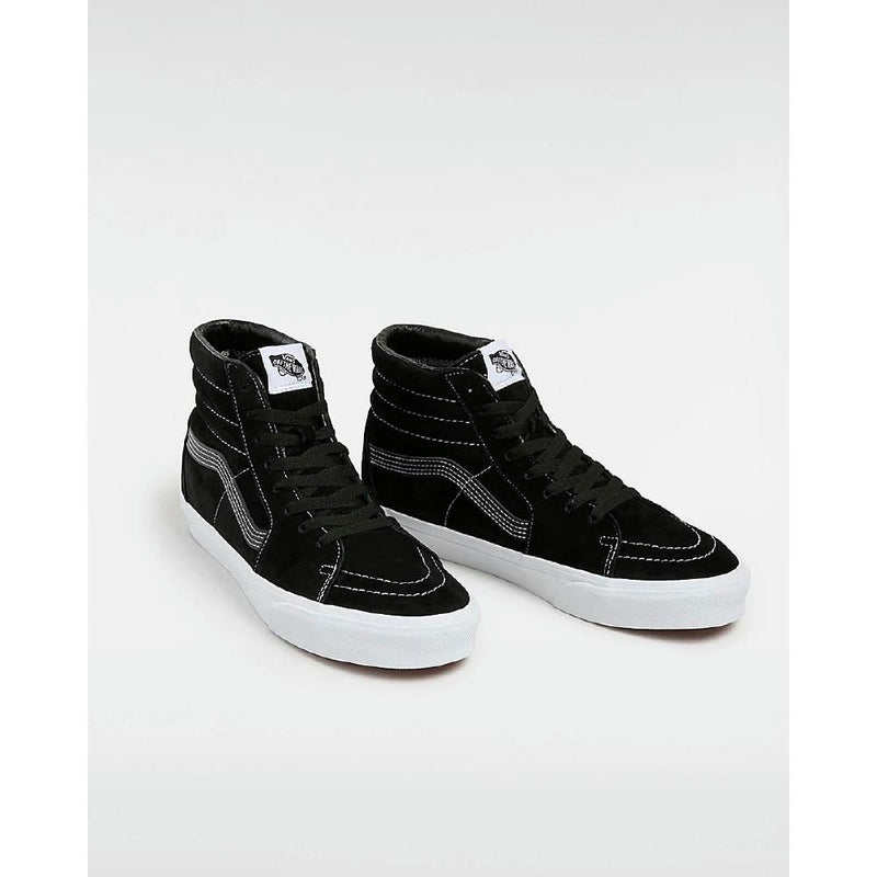 Baskets Sk8-Hi - Noir
