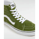 Baskets Sk8-Hi - Vert