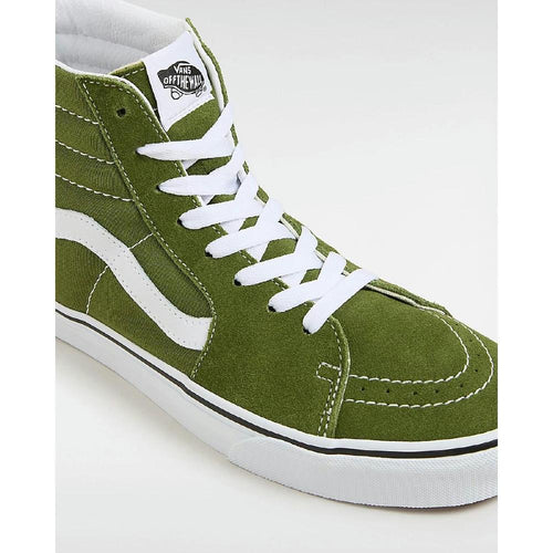 Baskets Sk8-Hi - Vert
