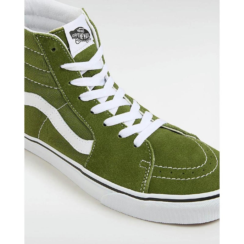 Baskets Sk8-Hi - Vert
