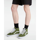 Baskets Sk8-Hi - Vert