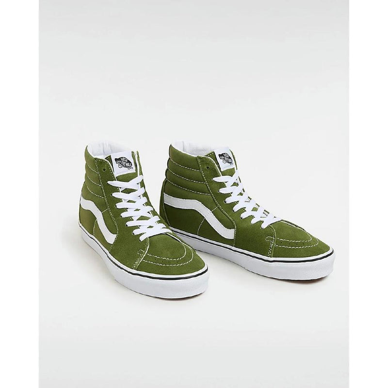 Baskets Sk8-Hi - Vert