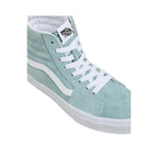 Baskets Sk8-Hi - Vert