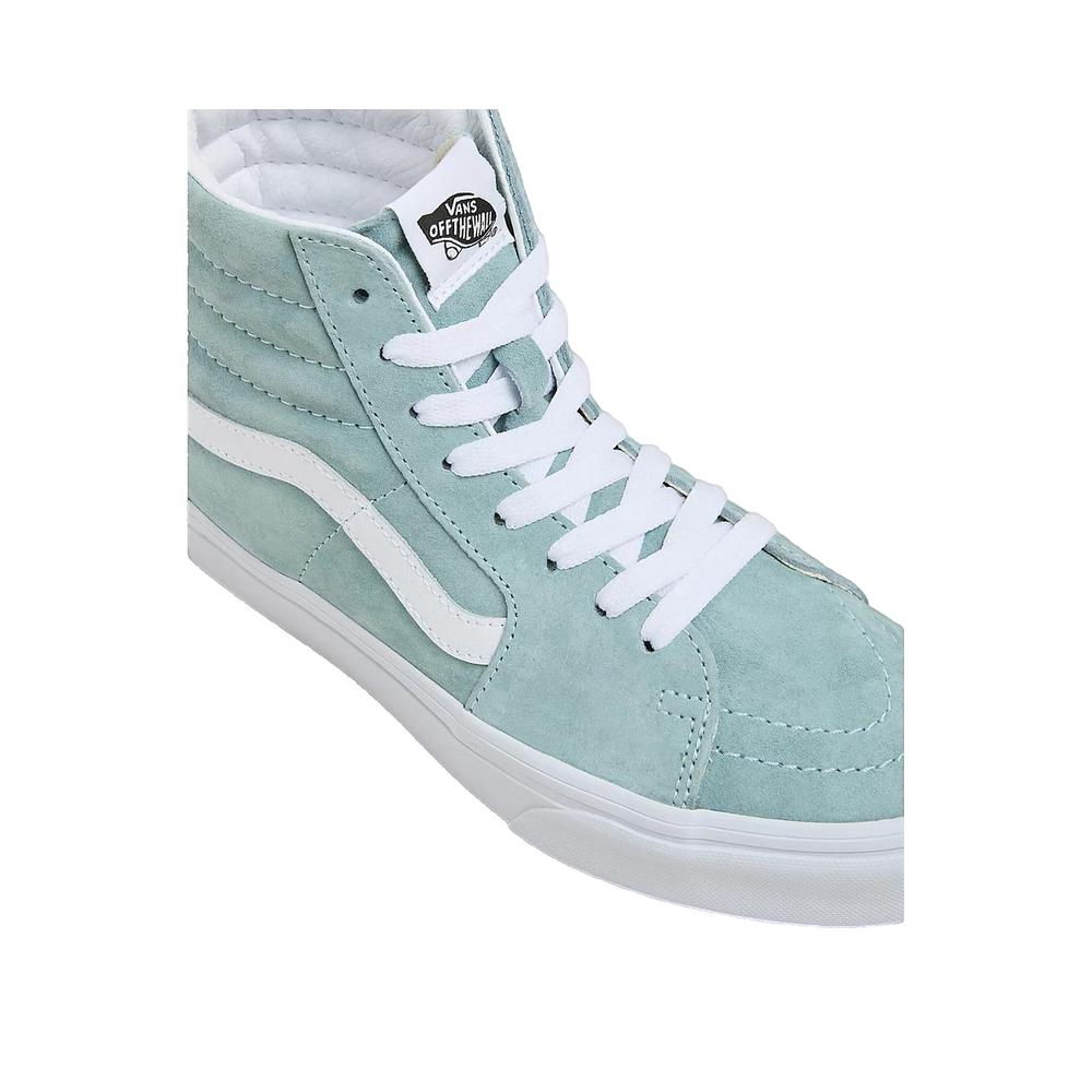 Baskets Sk8-Hi - Vert