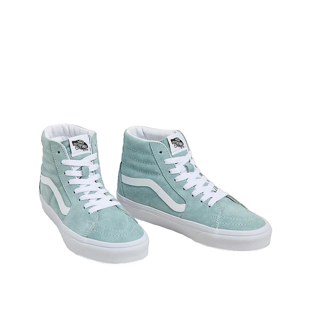 Baskets Sk8-Hi - Vert