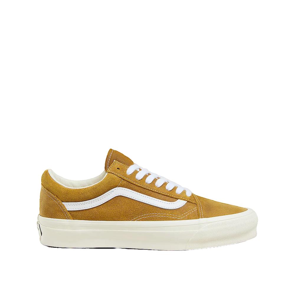 Baskets Old Skool 36 Lx - Doré