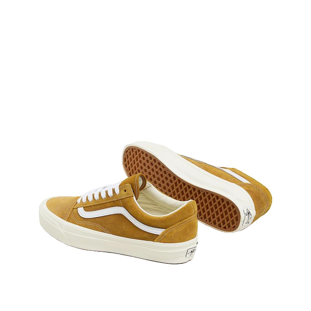 Baskets Old Skool 36 Lx - Doré