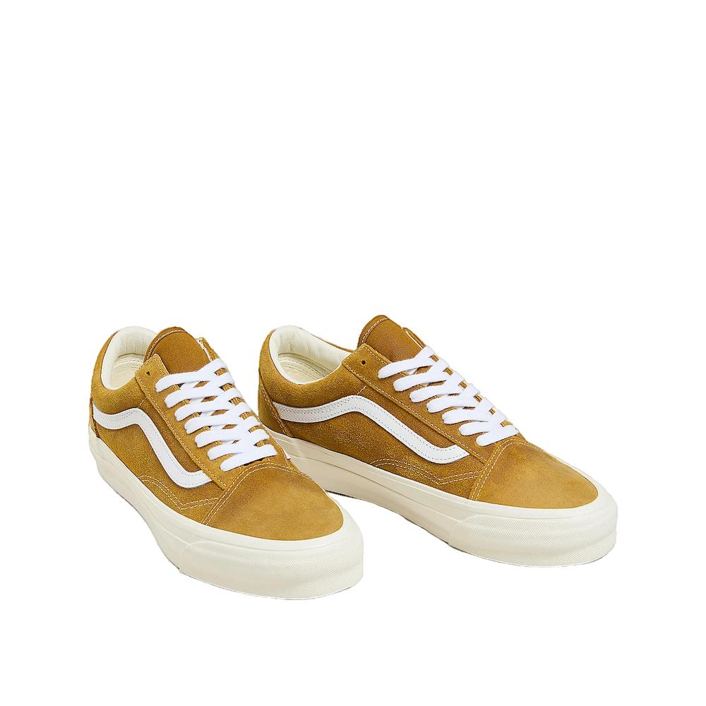 Baskets Old Skool 36 Lx - Doré