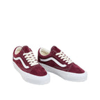 Baskets Old Skool 36 Lx - Rouge