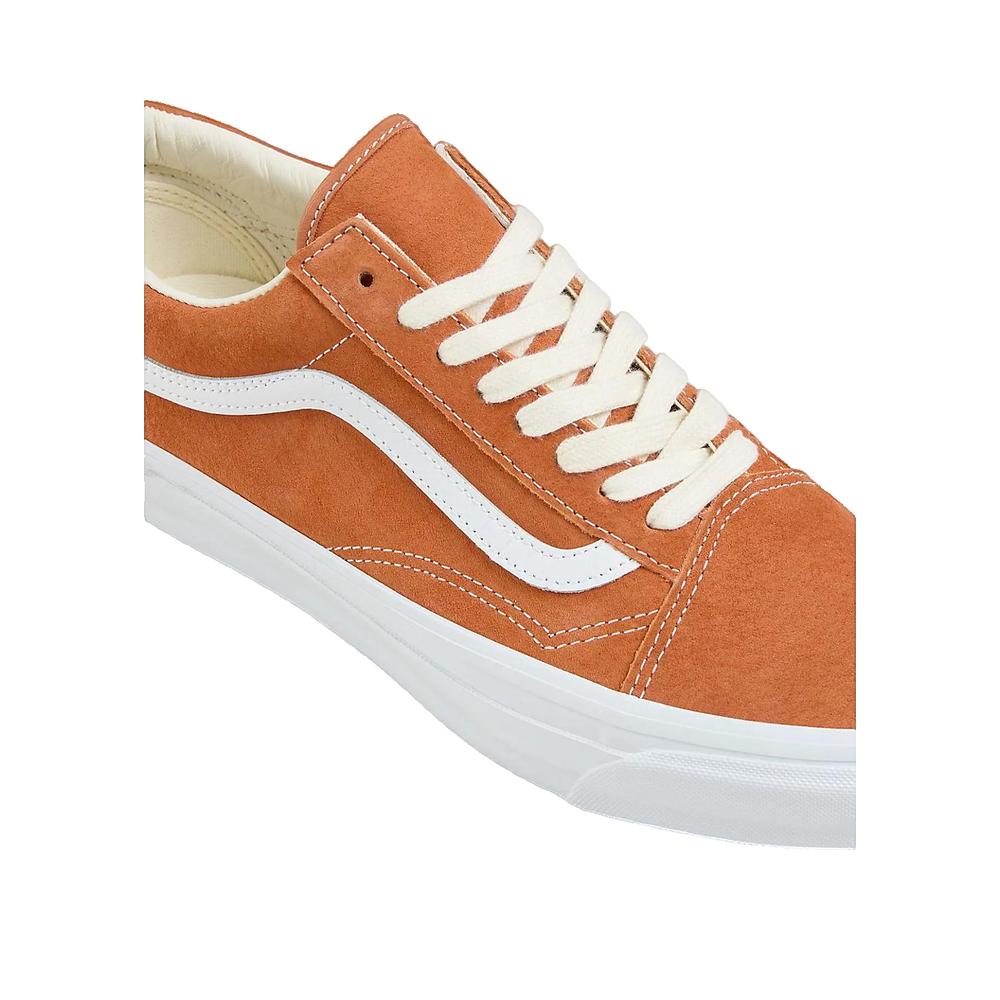 Premium Old Skool 36 Trainers - Orange