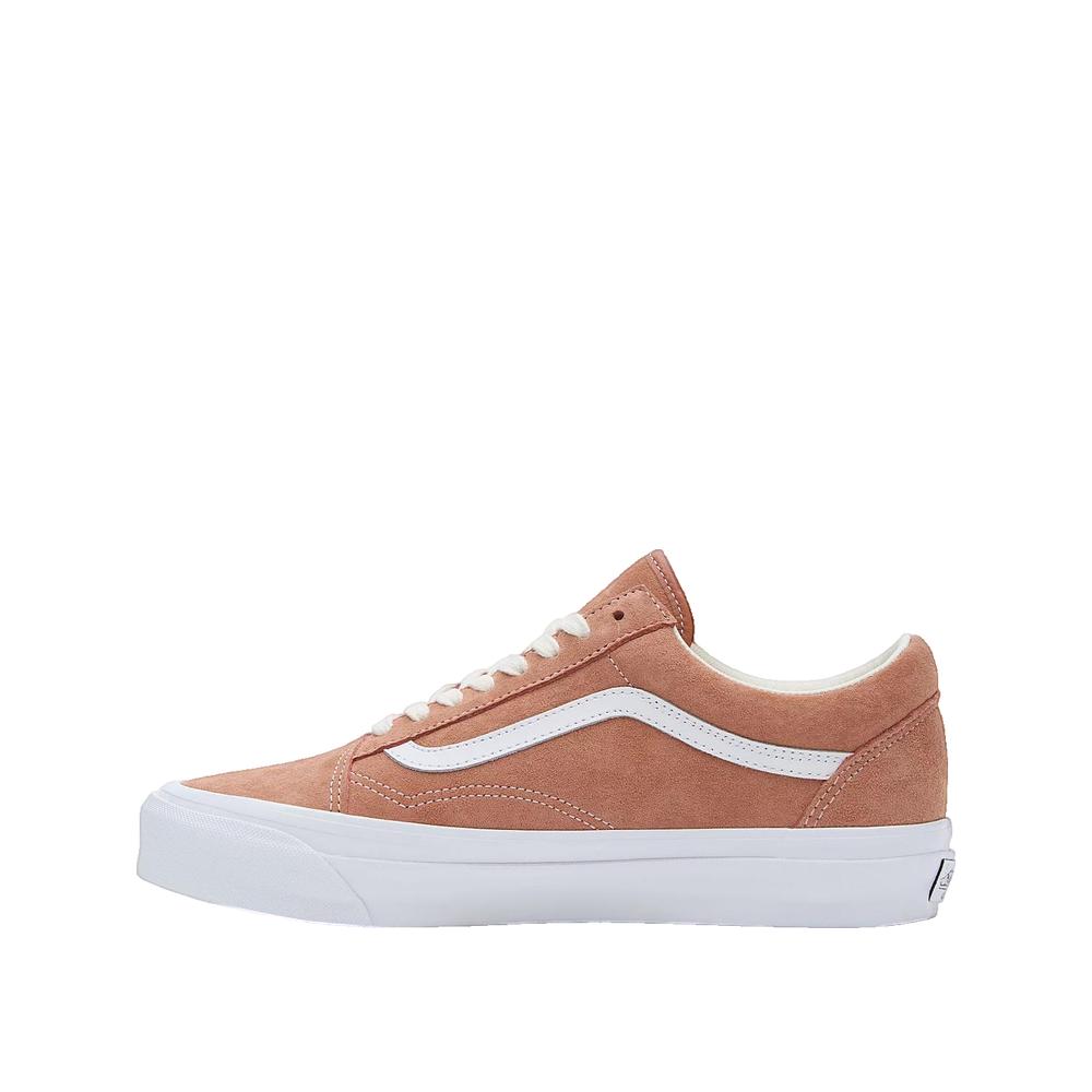 Premium Old Skool 36 Trainers - Orange