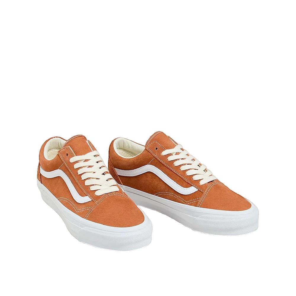 Premium Old Skool 36 Trainers - Orange