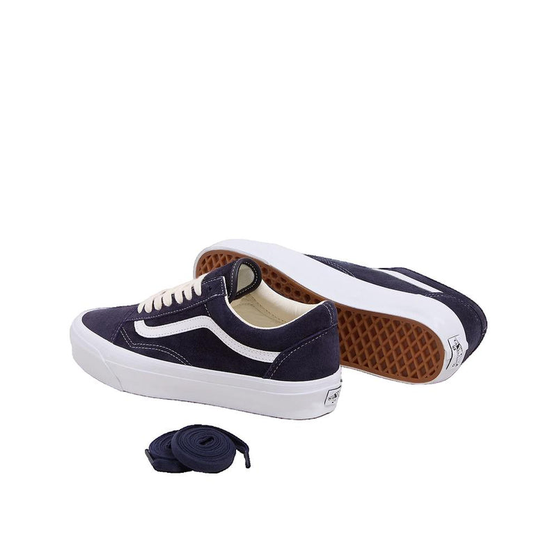 Baskets Old Skool 36 Lx - Bleu