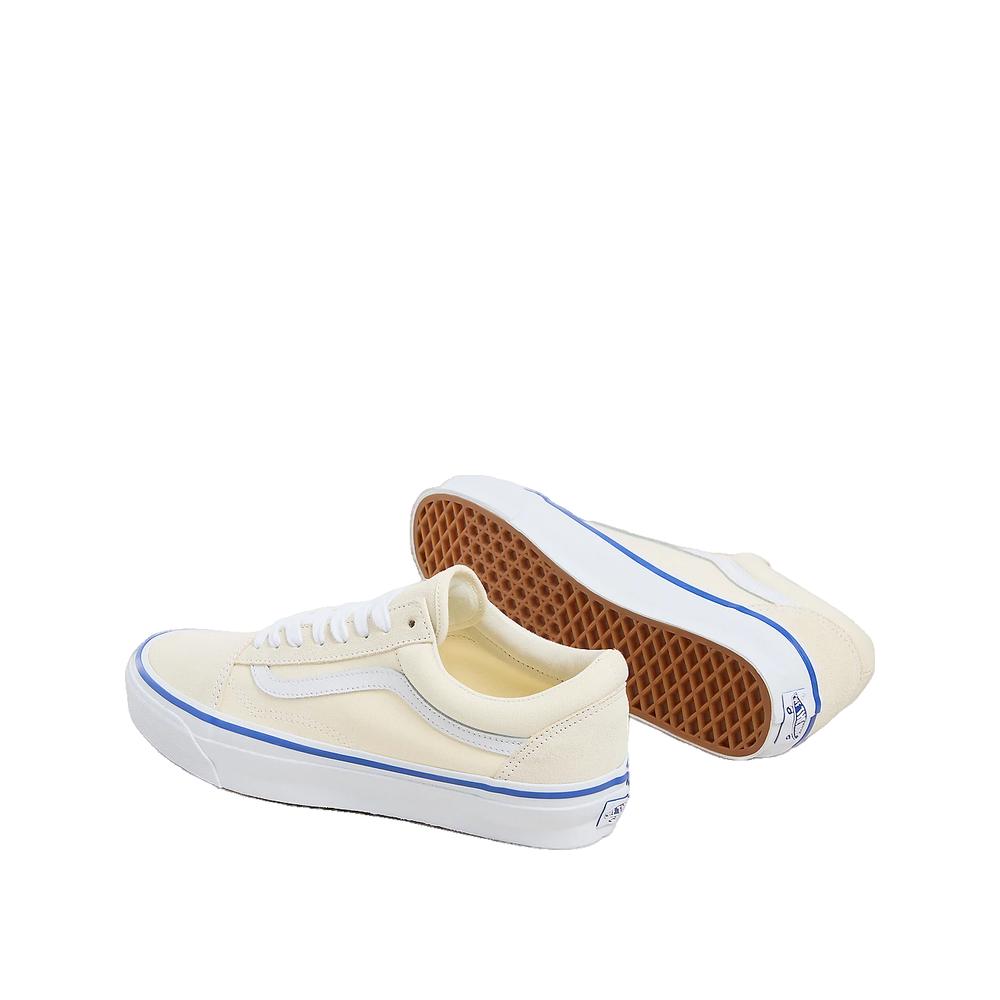 Baskets Old Skool 36 Lx - Blanc