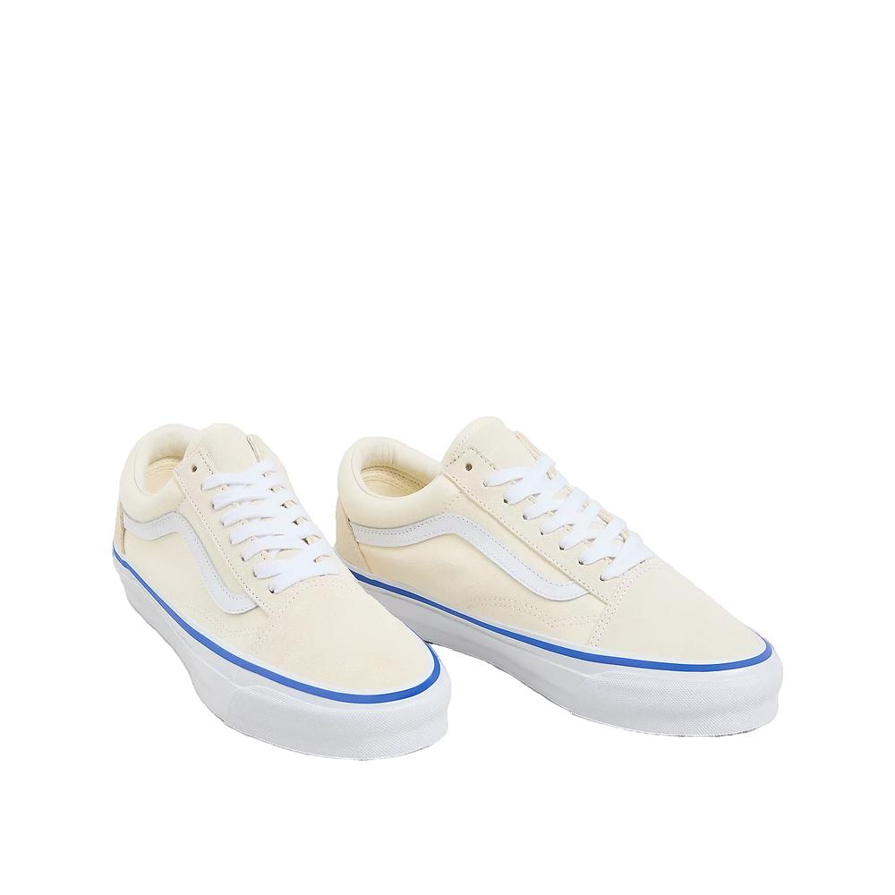 Baskets Old Skool 36 Lx - Blanc