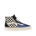 Baskets Clash The Wall Lx Canvas - Noir