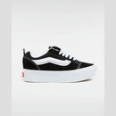 Baskets Knu Stack - Noir