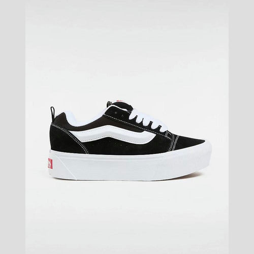 Baskets Knu Stack - Noir